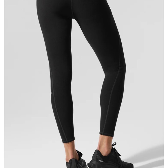 ALO Yoga Better Together Leggings - Picture 2 of 3